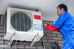 24/7 and Emergency HVAC Near Pope Army Af, NC | Air Conidtioning and Heating Contractors
